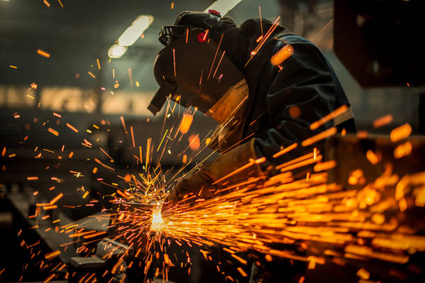 Affordable Welder Services in Stillwater, OK