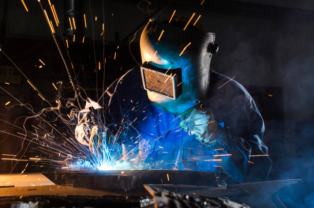 Best Welding Equipment Sales and Repair in Stillwater, OK