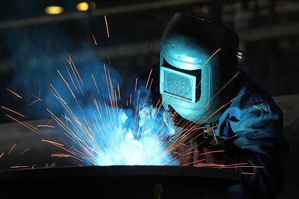 Best Specialty Welding Processes in Stillwater, OK