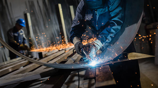 Best Maintenance and Repair Welding in Stillwater, OK