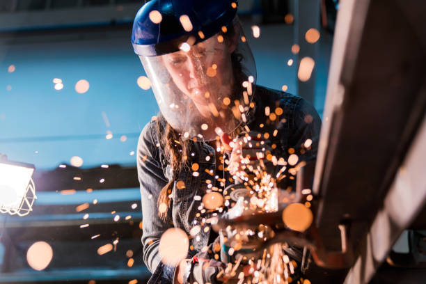 Affordable Welder Services in Stillwater, OK