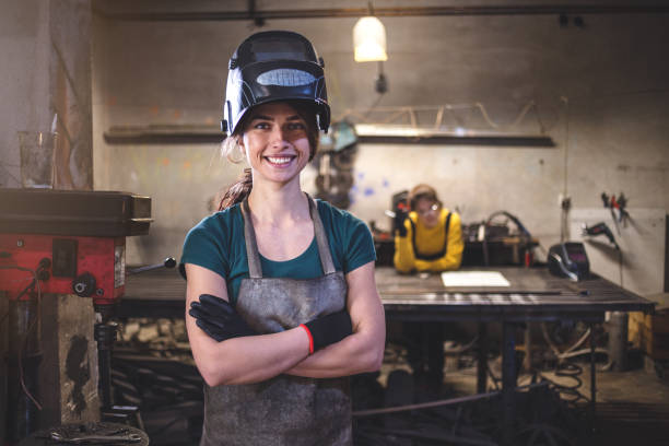 Reliable Stillwater, OK Welder & Metal Fabrication Solutions