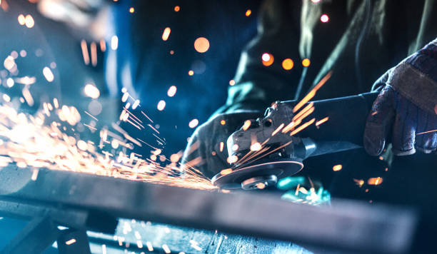 Best Structural Steel Welding in Stillwater, OK